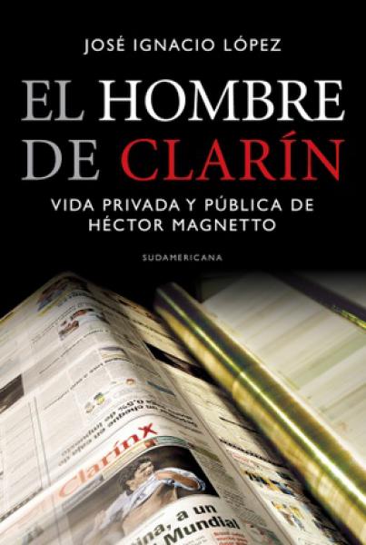 EL HOMBRE DE CLARIN