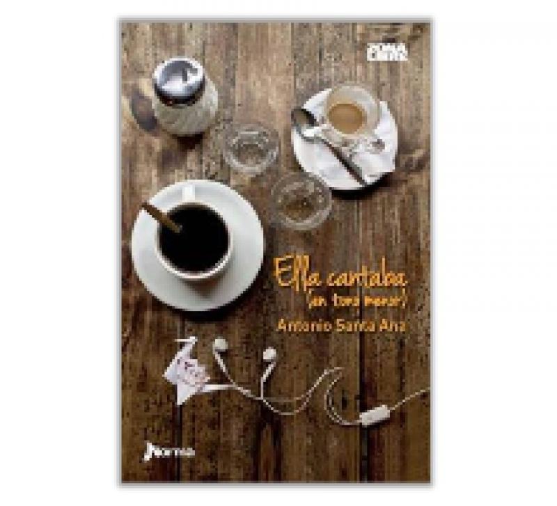 ELLA CANTABA (EN TONO MENOR)