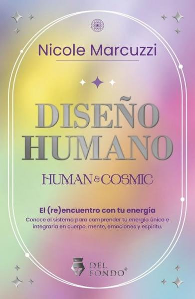 DISEÑO HUMANO