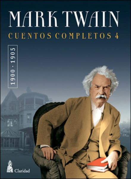CUENTOS COMPLETOS IV (1900-1905)