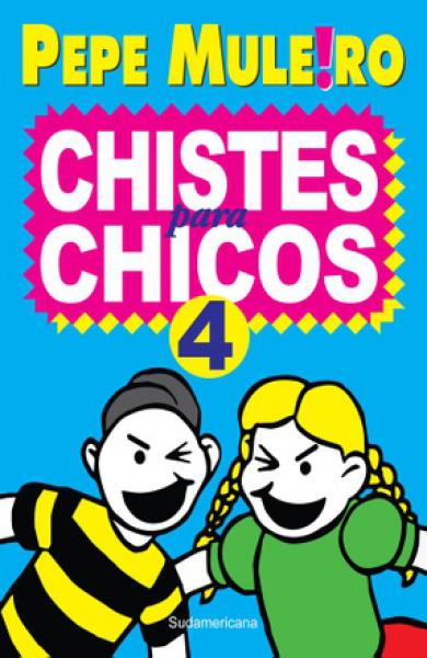 CHISTES PARA CHICOS 4