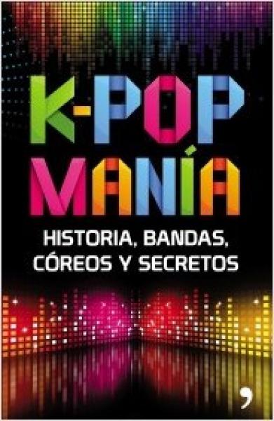 K-POP MANIA