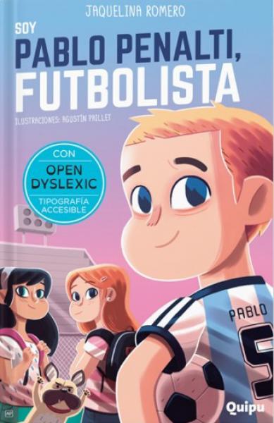 SOY PABLO PENALTI FUTBOLISTA