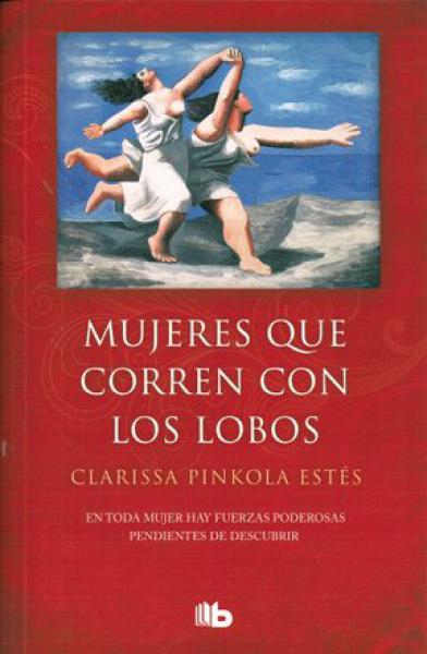 MUJERES QUE CORREN CON LOS LOBOS