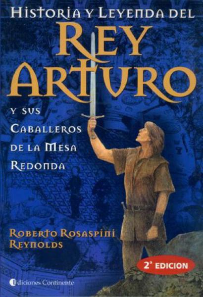 REY ARTURO Y SUS CABALLEROS DE LA MESA..