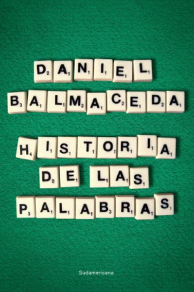 HISTORIA DE LAS PALABRAS