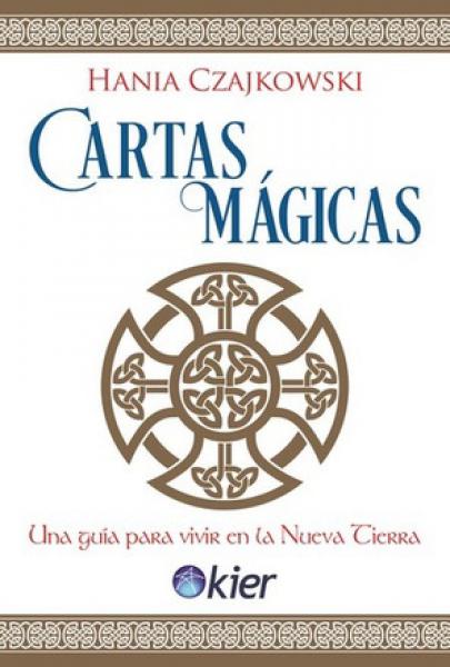 CARTAS MAGICAS PARA VIVIR EN LA NUEVA...