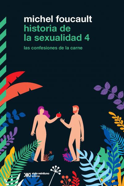 HISTORIA DE LA SEXUALIDAD 4