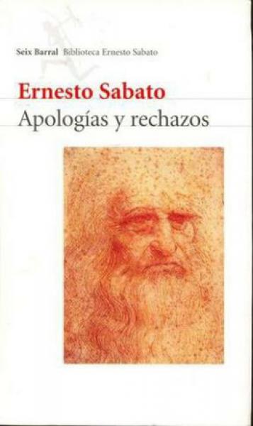 APOLOGIAS Y RECHAZOS