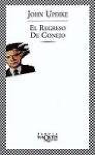 EL REGRESO DEL CONEJO