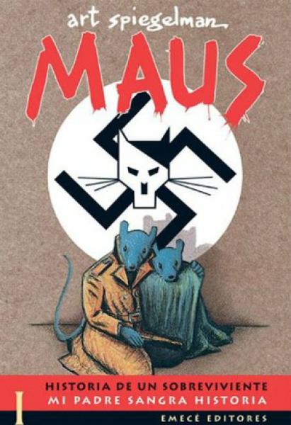 MAUS I