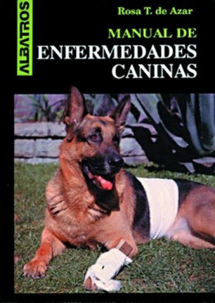 MANUAL DE ENFERMEDADES CANINAS