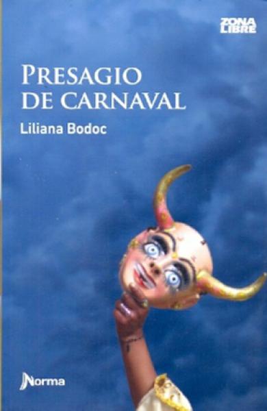 PRESAGIO DE CARNAVAL