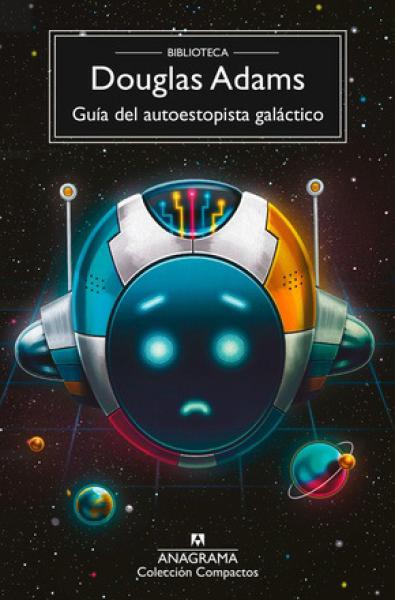 GUIA DEL AUTOESTOPISTA GALACTICO