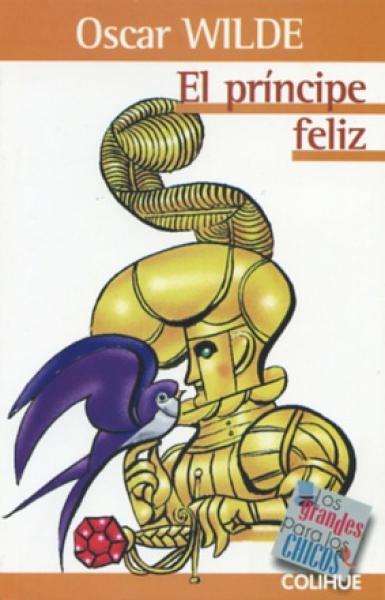 EL PRINCIPE FELIZ