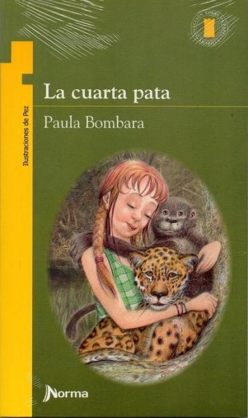 LA CUARTA PATA