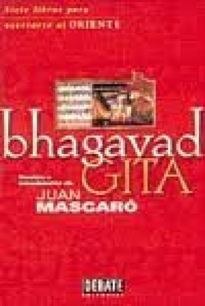 BHAGAVAD GITA