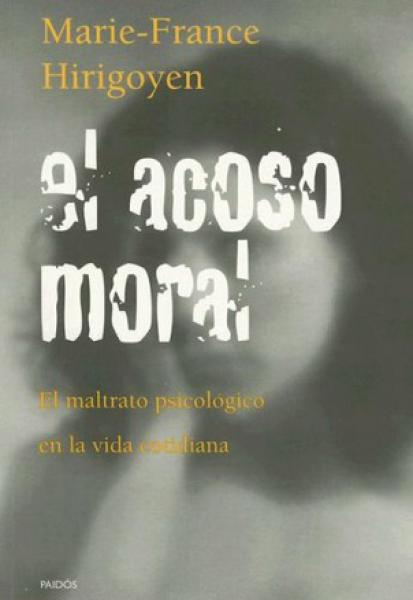 EL ACOSO MORAL