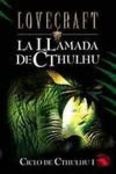 LLAMADA DE CTHULHU-EL SER EN EL UMBRAL
