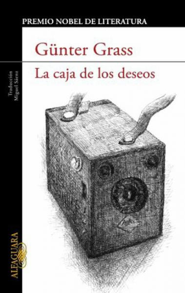 LA CAJA DE LOS DESEOS