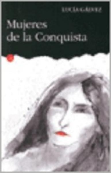 MUJERES DE LA CONQUISTA