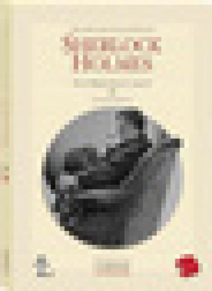 SHERLOCK HOLMES -SUS MEJORES CASOS