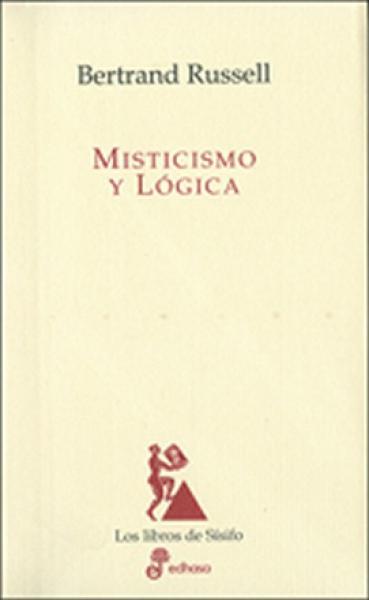 MISTICISMO Y LOGICA