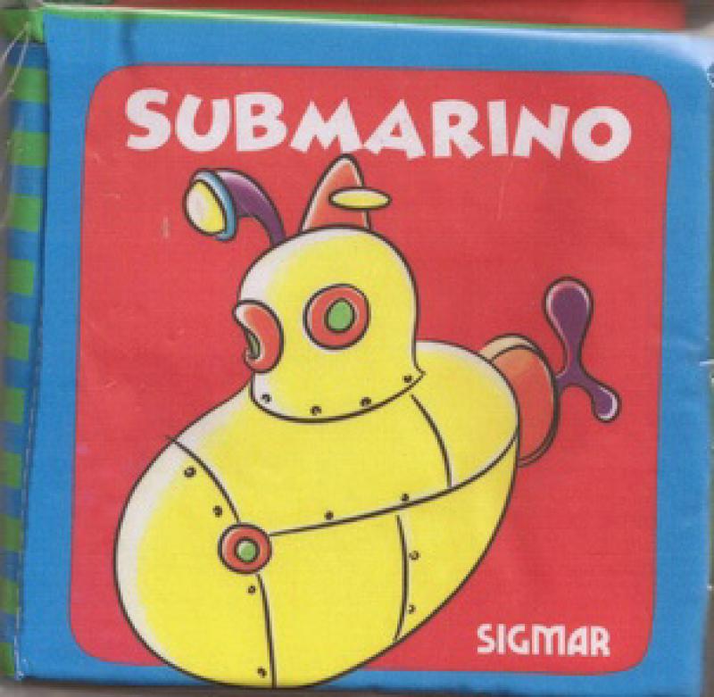 SUBMARINO