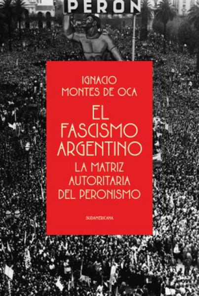 EL FASCISMO ARGENTINO