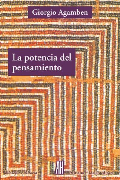 LA POTENCIA DEL PENSAMIENTO