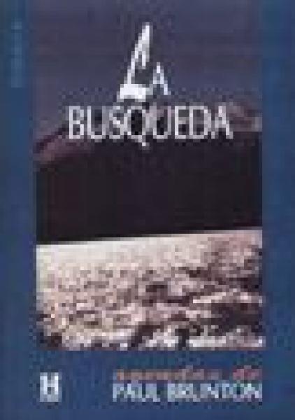 LA BUSQUEDA-AGENDAS 2
