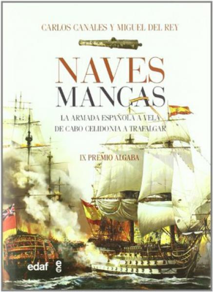 NAVES MANCAS