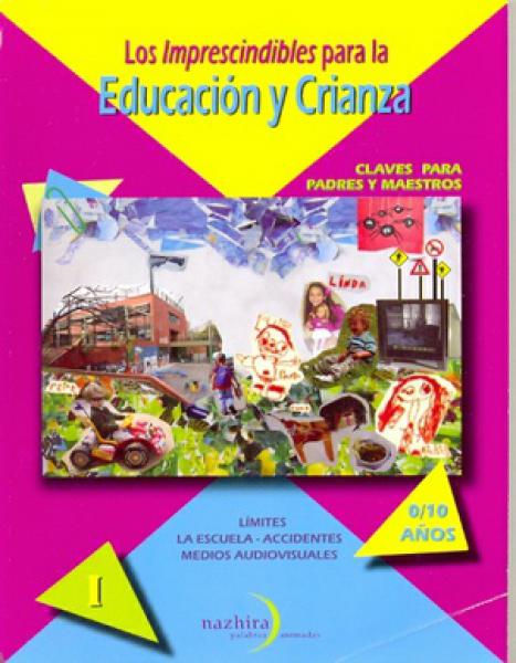 EDUCACION Y CRIANZA I: LIMITES