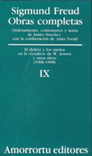 OBRAS COMPLETAS  9