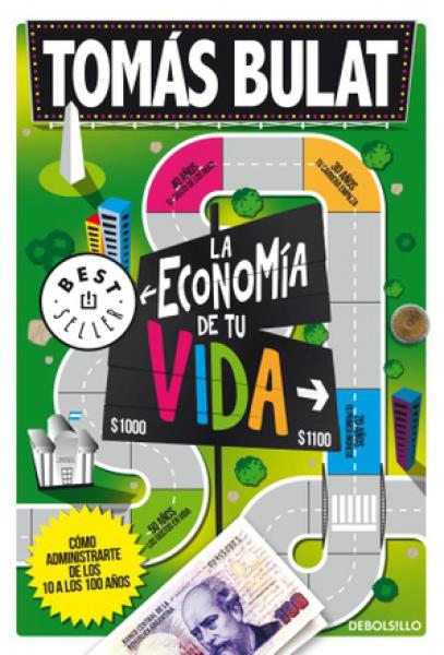 LA ECONOMIA DE TU VIDA