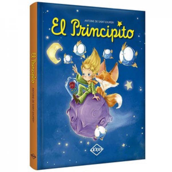 EL PRINCIPITO