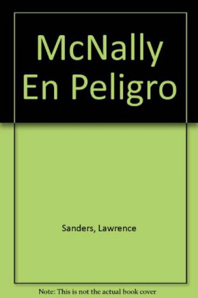 McNALLY EN PELIGRO