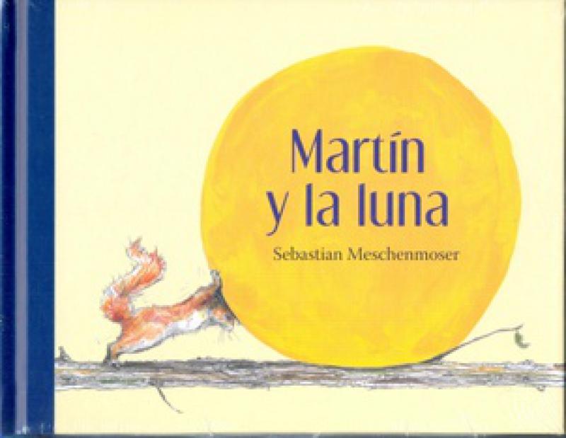 MARTIN Y LA LUNA