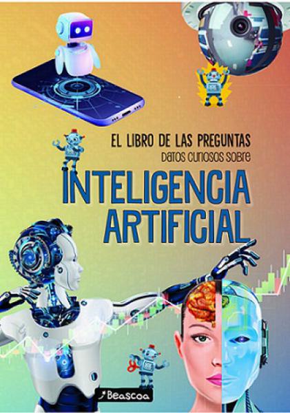 EL LIBRO DE LAS PREGUNTAS - IA