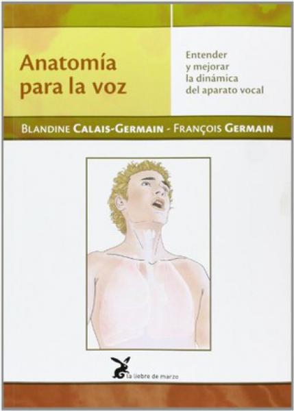 ANATOMIA PARA LA VOZ