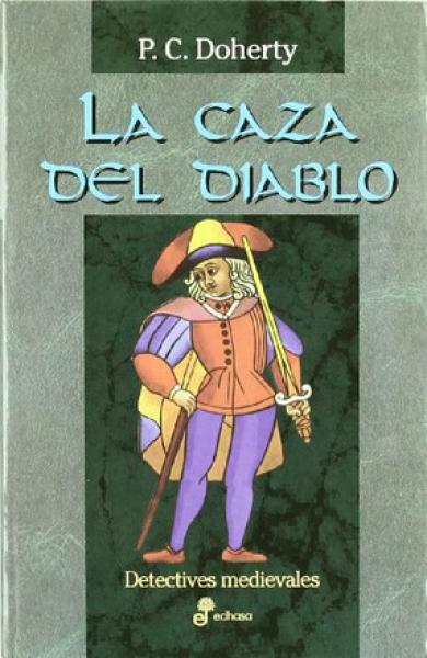 LA CAZA DEL DIABLO