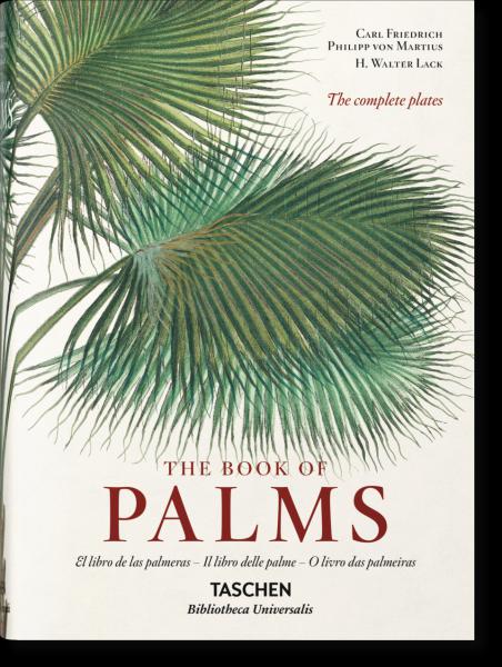 THE BOOK OF PALMS