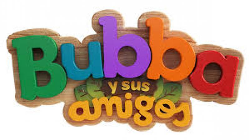 BUBBA Y SUS AMIGOS - MI ANIMAL FAVORITO