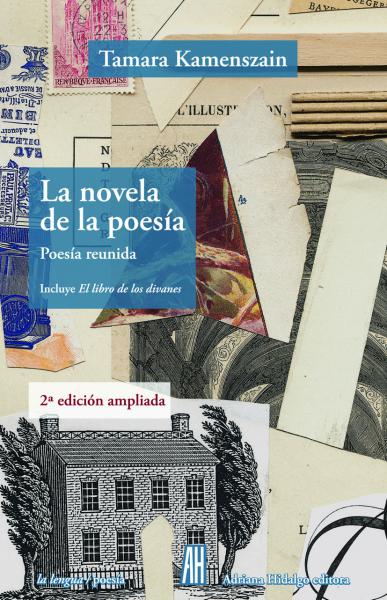 LA NOVELA DE LA POESIA