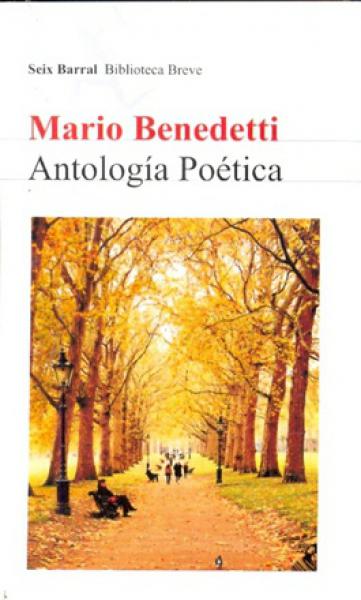 ANTOLOGIA POETICA