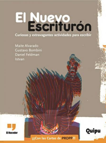 EL NUEVO ESCRITURON