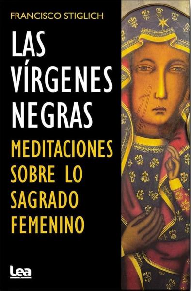 LAS VIRGENES NEGRAS