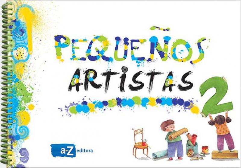 PEQUEÑOS ARTISTAS 2