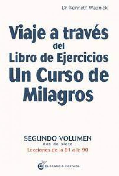 VIAJE A TRAVES DEL LIBRO DE EJERCICIOS 2