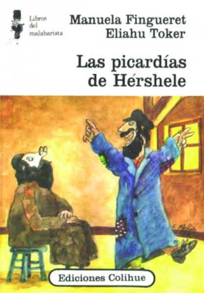 LAS PICARDIAS DE HERSHELE